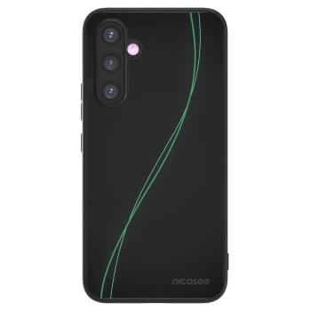 Picasee ULTIMATE CASE pro Samsung Galaxy A54 5G A546B - Be Different