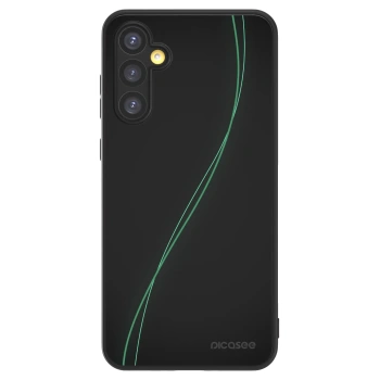 Picasee ULTIMATE CASE pro Samsung Galaxy A34 5G A346B - Be Different