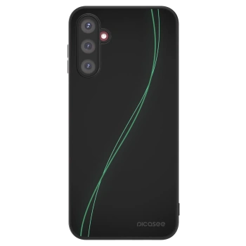 Picasee ULTIMATE CASE pro Samsung Galaxy A14 5G A146P - Be Different