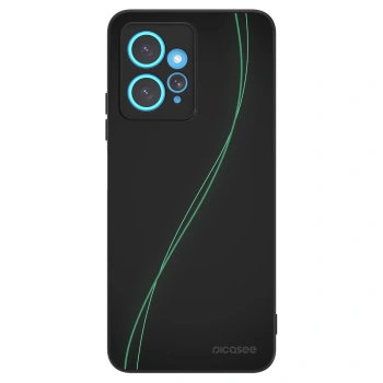 Obal pro Xiaomi Redmi Note 12 4G - Be Different