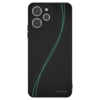 Obal pro Xiaomi Redmi 12 4G - Be Different