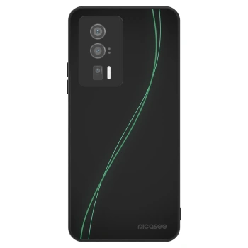 Obal pro Xiaomi Poco F5 Pro 5G - Be Different