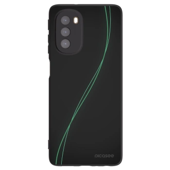Obal pro Motorola Moto G51 - Be Different