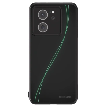 Picasee ULTIMATE CASE pro Xiaomi 13T Pro - Be Different