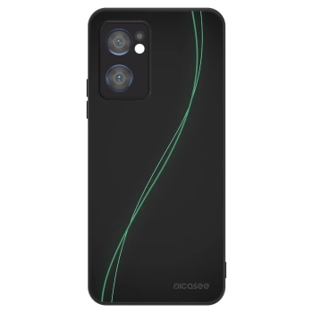 Obal pro OPPO Reno 7 5G - Be Different