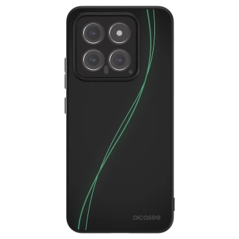 Picasee ULTIMATE CASE pro Xiaomi 14 - Be Different