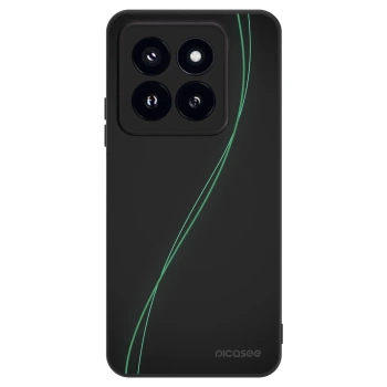 Obal pro Xiaomi 14 Pro - Be Different