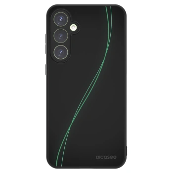 Picasee ULTIMATE CASE pro Samsung Galaxy S23 FE S711B - Be Different