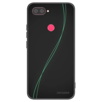 Obal pro Xiaomi Mi 8 Lite - Be Different