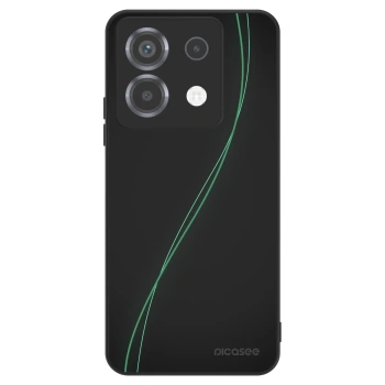 Obal pro Xiaomi Poco X6 - Be Different
