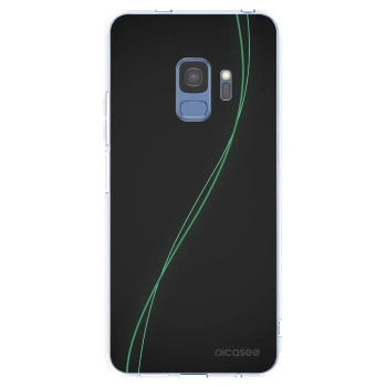 Obal pro Samsung Galaxy S9 G960F - Be Different