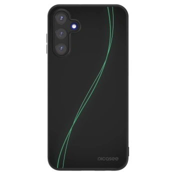 Picasee ULTIMATE CASE pro Samsung Galaxy A15 A155F 4G - Be Different