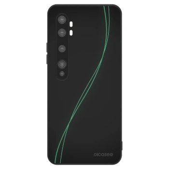 Obal pro Xiaomi Mi Note 10 (Pro) - Be Different