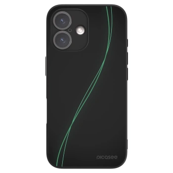 Picasee ULTIMATE CASE MagSafe pro Apple iPhone 16 - Be Different