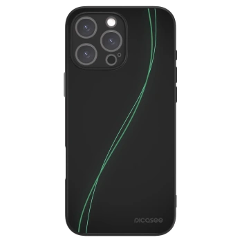 Picasee ULTIMATE CASE pro Apple iPhone 16 Pro Max - Be Different