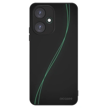 Obal pro Xiaomi Redmi 13C 5G - Be Different