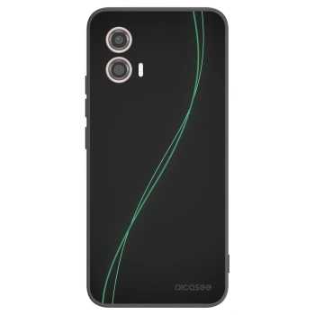 Obal pro Motorola Moto G53 5G - Be Different