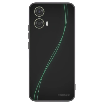 Obal pro Motorola Moto G24 - Be Different