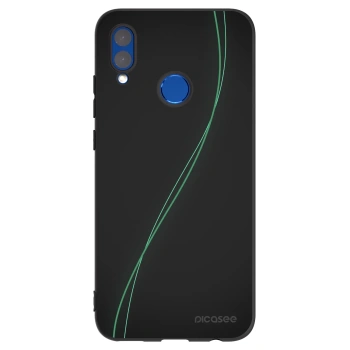 Obal pro Honor 10 Lite - Be Different