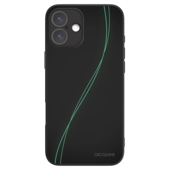 Picasee ULTIMATE CASE pro Apple iPhone 16 Plus - Be Different