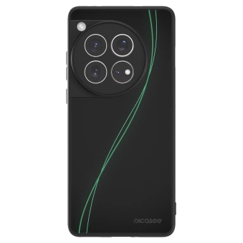 Picasee ULTIMATE CASE pro OnePlus 12 5G - Be Different