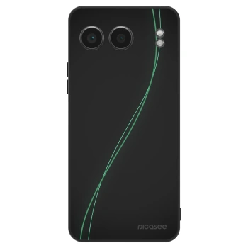 Obal pro OnePlus Nord 4 - Be Different