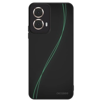 Obal pro Motorola Moto G85 - Be Different