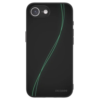 Picasee ULTIMATE CASE pro Apple iPhone 16e - Be Different
