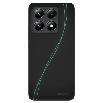 Picasee ULTIMATE CASE pro Xiaomi 14T - Be Different