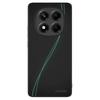 Picasee ULTIMATE CASE pro Xiaomi Redmi Note 14 Pro+ 5G - Be Different