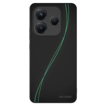 Picasee ULTIMATE CASE pro Xiaomi Redmi Note 14 5G - Be Different