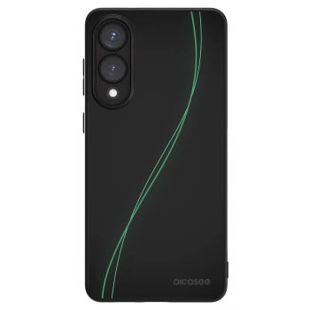 Obal pro Samsung Galaxy S25 Edge 5G - Be Different