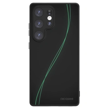 Picasee ULTIMATE CASE pro Samsung Galaxy S25 Ultra 5G - Be Different