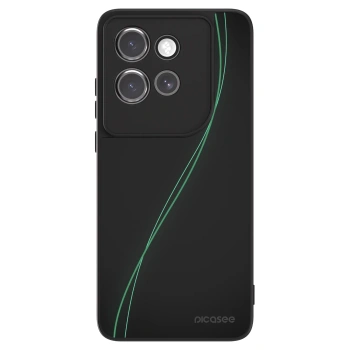 Obal pro Motorola Edge 50 Neo - Be Different