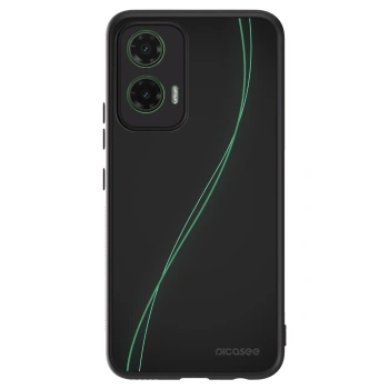 Obal pro Motorola Moto G35 5G - Be Different