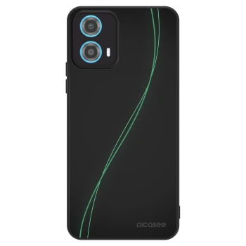 Obal pro Motorola Moto G34 5G - Be Different