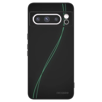 Picasee ULTIMATE CASE pro Google Pixel 8 Pro - Be Different