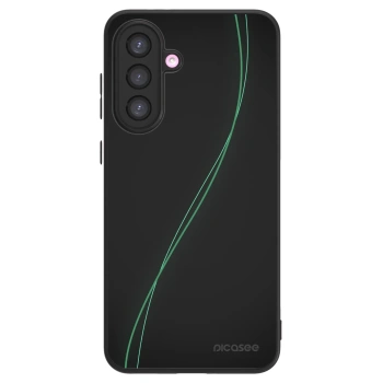Picasee ULTIMATE CASE pro Samsung Galaxy A56 5G A566B - Be Different