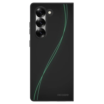 Obal pro Samsung Galaxy Z Fold6 5G - Be Different
