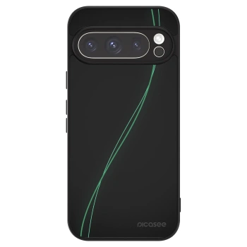 Obal pro Google Pixel 9 Pro - Be Different