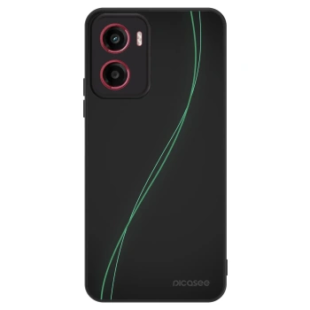 Obal pro Motorola Moto G05 - Be Different