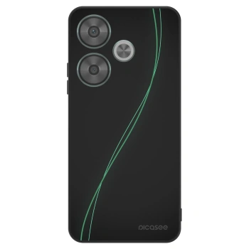 Obal pro Xiaomi Poco F6 - Be Different
