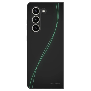 Obal pro Samsung Galaxy Z Fold5 5G - Be Different