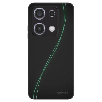 Obal pro Xiaomi Redmi Note 14S - Be Different
