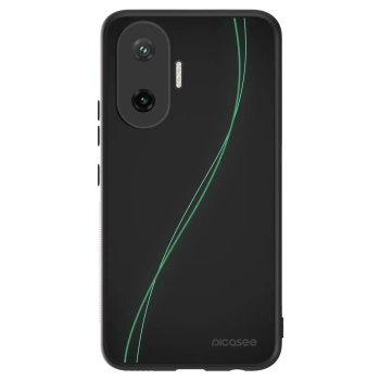Obal pro Xiaomi Poco F7 5G - Be Different