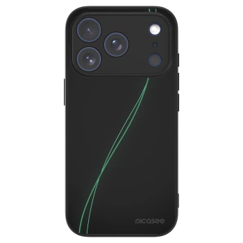 Picasee ULTIMATE CASE pro Apple iPhone 17 Pro - Be Different
