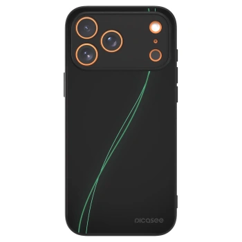 Picasee ULTIMATE CASE pro Apple iPhone 17 Pro Max - Be Different