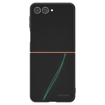 Obal pro Samsung Galaxy Z Flip7 5G - Be Different