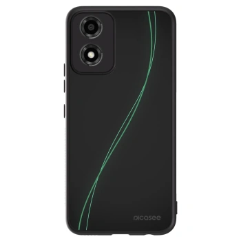 Obal pro Motorola Moto E14 - Be Different