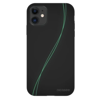 Obal pro Apple iPhone 11 - Be Different
